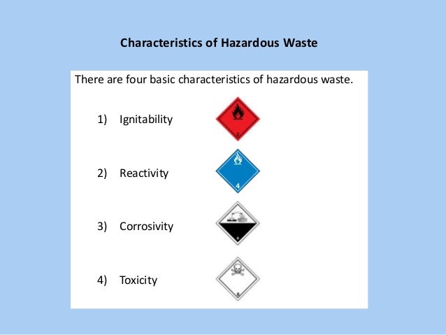 hazardous-waste-management