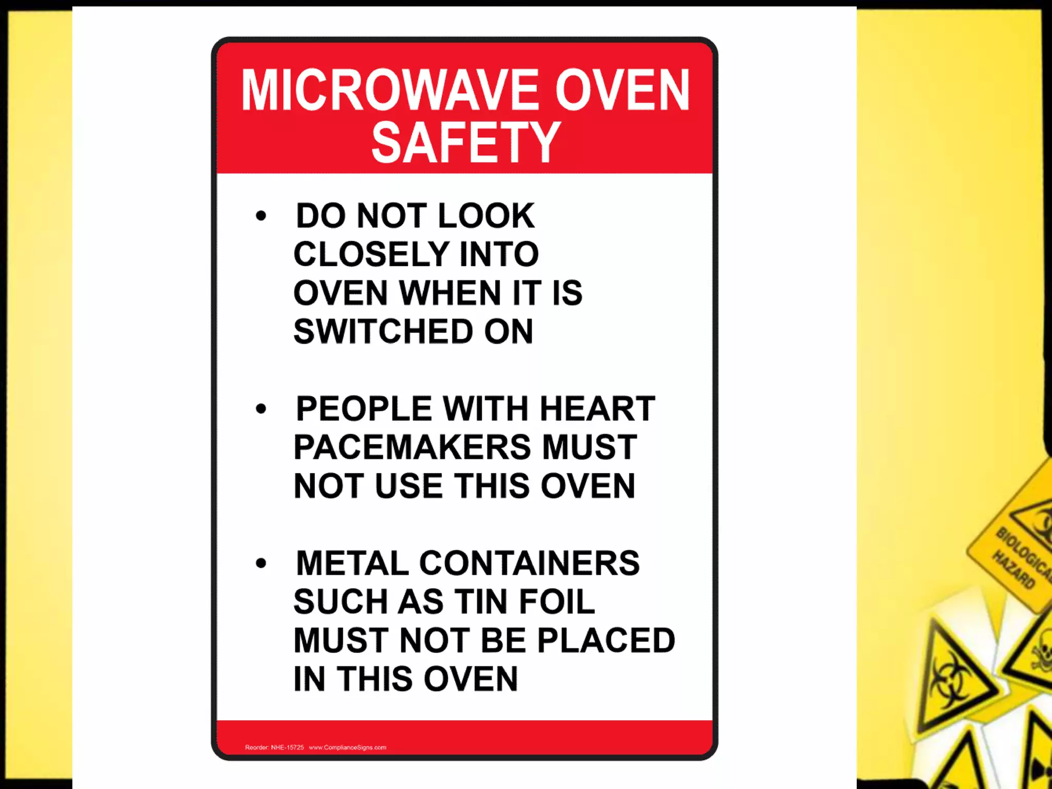 Hazards and risks | PPTX