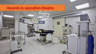operating rooms are organized by sophisticated equipment's and ...