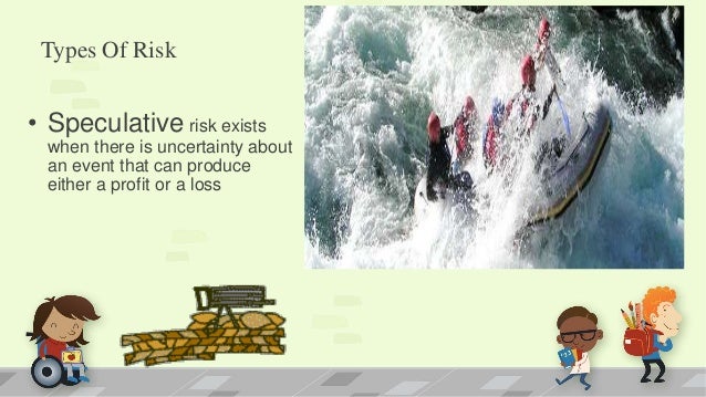 Hazards risk and perils a complete explanation