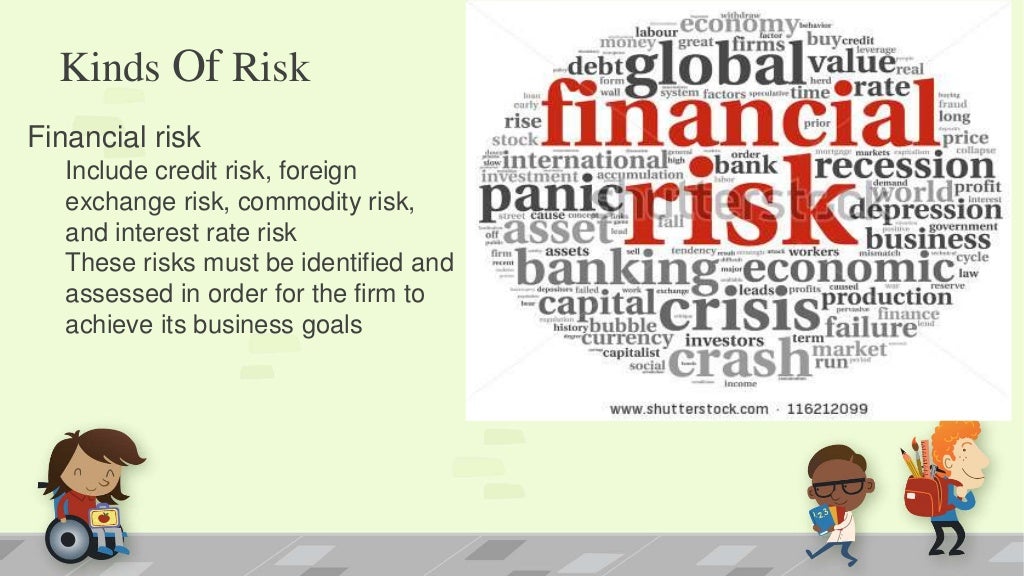 Hazards Risk and Perils, a complete explanation