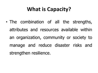 HAZARDS, VULNERABILTY AND DISASTER RISKS.ppt