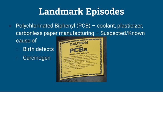 Hazards waste management . PPT | PPT
