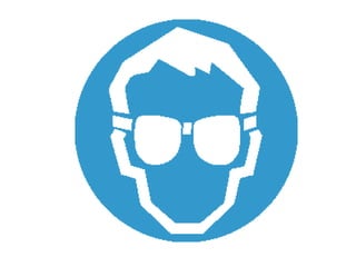 Hazard symbols powerpoint