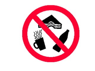 Hazard symbols powerpoint