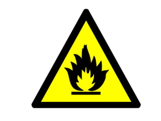 Hazard symbols powerpoint