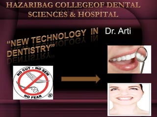 Dr. Arti

 