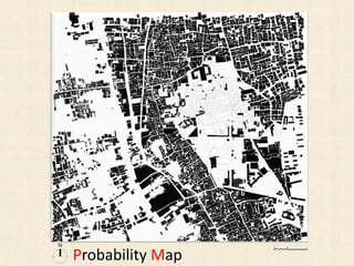 Gharebagh Map Hazaribagh dhaka | PPTX