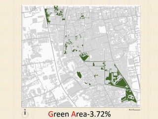Gharebagh Map Hazaribagh dhaka | PPTX