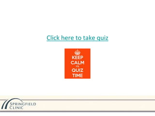 Click here to take quiz
 