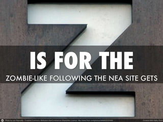 H.A.Z.E. is a four-letter word