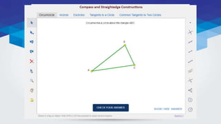 Geomview Geometry Softwares | PPTX