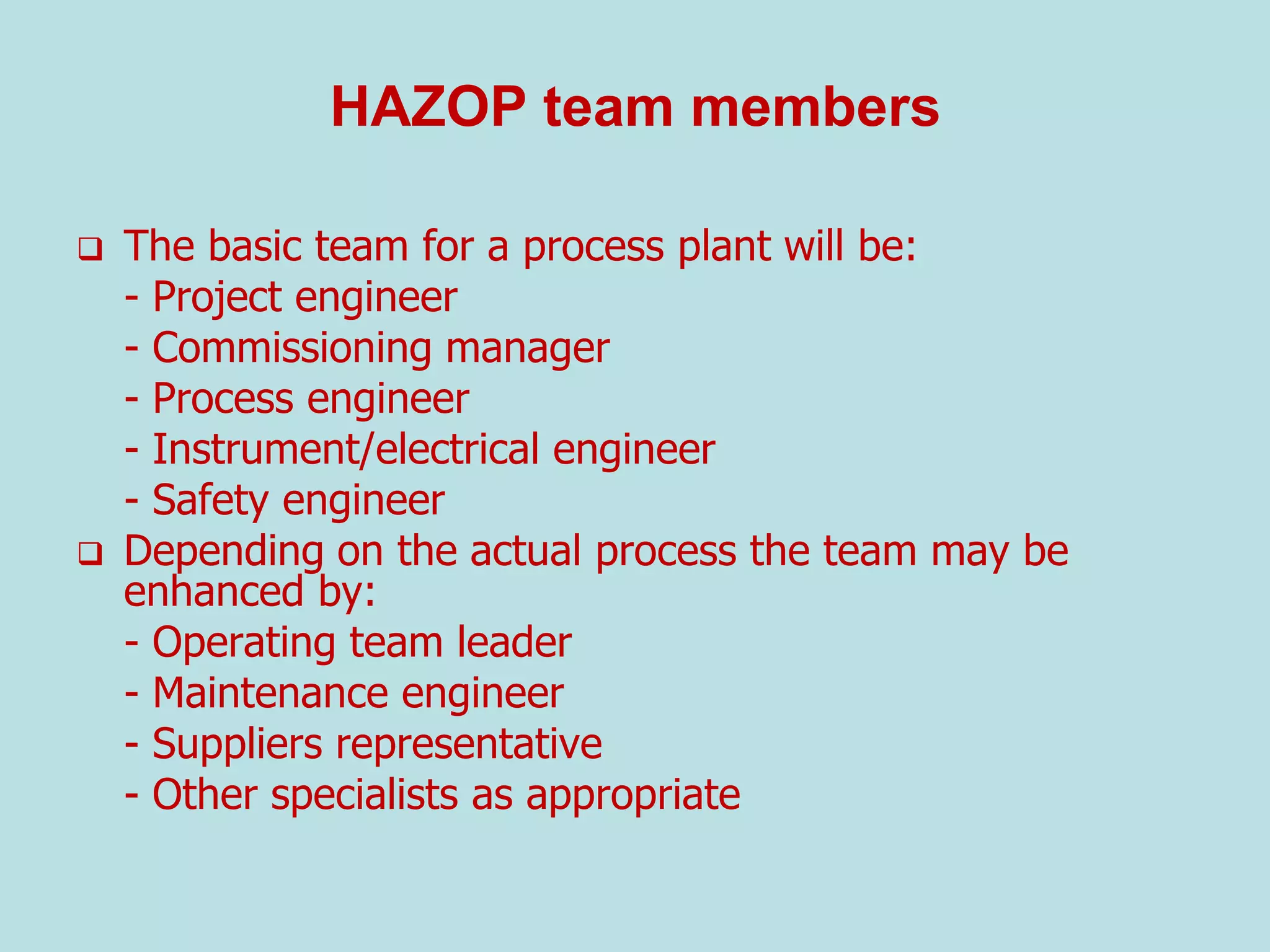 hazop-ppt