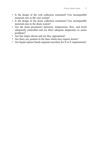Hazop Guide.pdf Hazop guide to best practices | PDF