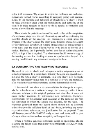 Hazop Guide.pdf Hazop guide to best practices | PDF