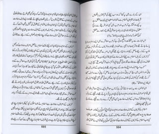 Hazrat imam azam ki fiqhi baseerat dr muhammad ishaq qureshi