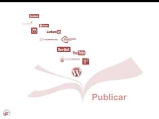 Publicar
 