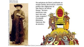 Prof. Elton Zanoni | www.elton.pro.br
 