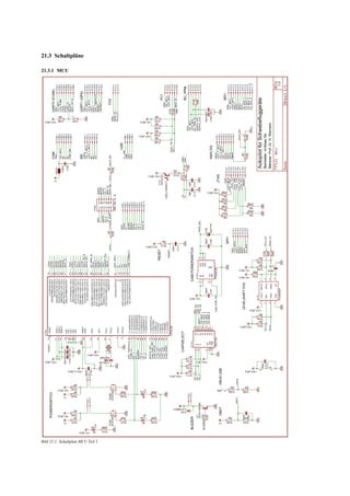 21.3 Schaltpläne

21.3.1 MCU




Bild 21.1: Schaltplan MCU Teil 1
 