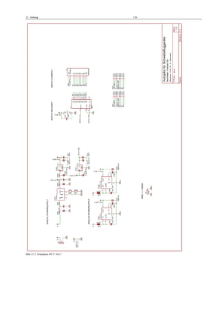 21 Anhang                          126




Bild 21.2: Schaltplan MCU Teil 2
 