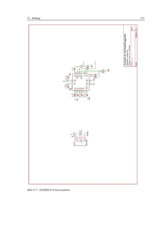 21 Anhang                             131




Bild 21.7: ADXRS610 Z-Sensorplatine
 
