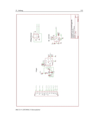 21 Anhang                              133




Bild 21.9: LISY300AL Y-Sensorplatine
 