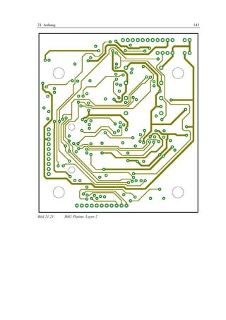 21 Anhang                            145




Bild 21.21:   IMU Platine, Layer 2
 