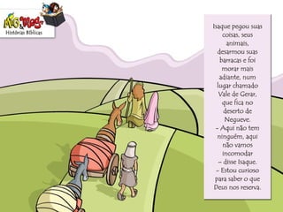 Hb002 os pocos-de-isaque