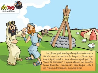 Hb002 os pocos-de-isaque