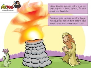 Hb002 os pocos-de-isaque