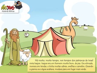 Hb002 os pocos-de-isaque