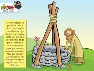 Hb002 os pocos-de-isaque