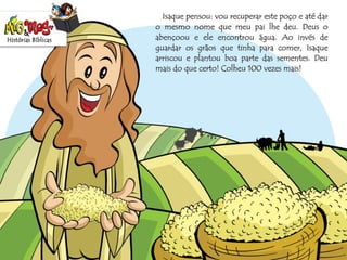 Hb002 os pocos-de-isaque