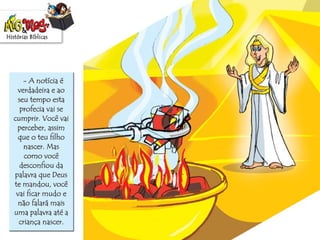 Hb008  nasce joao-batista