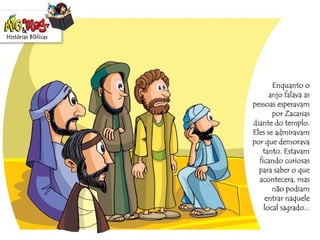 Hb008  nasce joao-batista