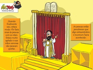 Hb008  nasce joao-batista