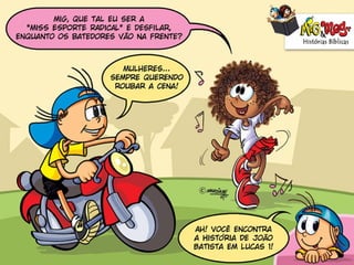 Hb008  nasce joao-batista