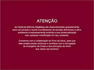 Hb008  nasce joao-batista