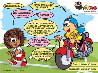 Hb008  nasce joao-batista