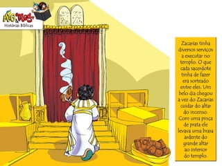 Hb008  nasce joao-batista