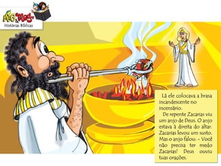 Hb008  nasce joao-batista