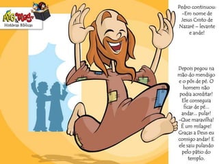 Hb012 pedro joao-milagres