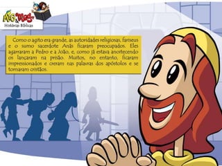 Hb012 pedro joao-milagres