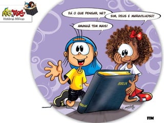 História Biblica  pedro joao-milagres