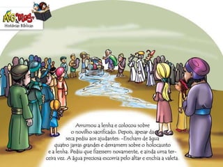 Hb018 elias e-profetas-baal