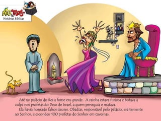 Hb018 elias e-profetas-baal