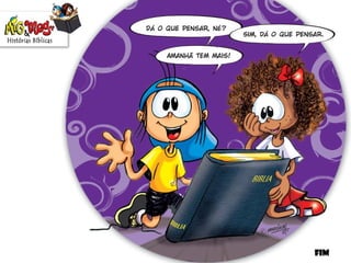 Hb026 a escada-de-jaco