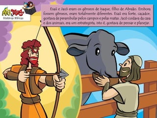 Hb026 a escada-de-jaco