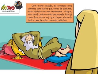 Hb026 a escada-de-jaco