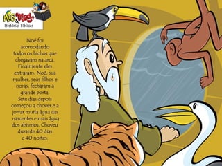 Hb037 a arca-de-noe